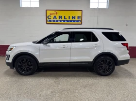 Ford Explorer 4x4 / XLT / PANO / 7 Seats | Mobile.bg    2