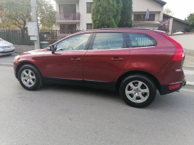 Volvo XC60 3.0i T6 AWD - 16900 лв. / 8640.83 € - 37712238 5