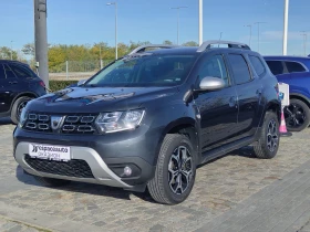 Dacia Duster 1.3TCe/150к.с/Prestige