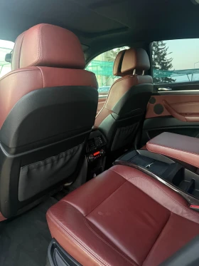 BMW X6 35d ADAPTIVE X-DRIVE - 26495 лв. / 13546.68 € - 56538382 8
