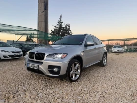 BMW X6 35d ADAPTIVE X-DRIVE