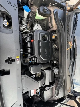 Hyundai Santa fe - 39092 лв. / 19987.42 € - 72072319 7