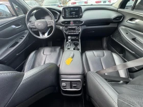Hyundai Santa fe - 39092 лв. / 19987.42 € - 72072319 9