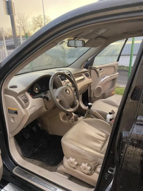 Kia Sportage 2 CRDI 4x4, снимка 4