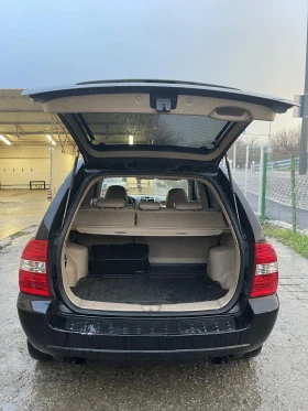 Kia Sportage 2 CRDI 4x4, снимка 8