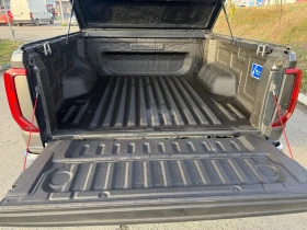 VW Amarok Aventura V6 TDI 4motion, снимка 9