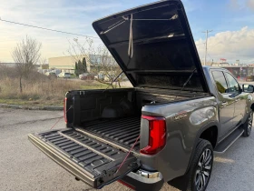 VW Amarok Aventura V6 TDI 4motion, снимка 8