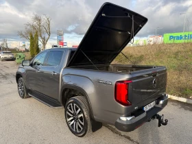 VW Amarok Aventura V6 TDI 4motion, снимка 7