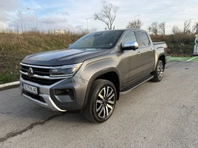 VW Amarok Aventura V6 TDI 4motion, снимка 1