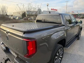 VW Amarok Aventura V6 TDI 4motion, снимка 5