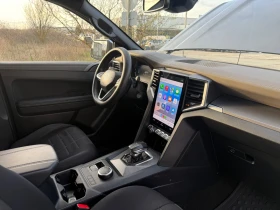 VW Amarok Aventura V6 TDI 4motion, снимка 11