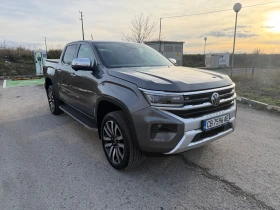 VW Amarok Aventura V6 TDI 4motion, снимка 3