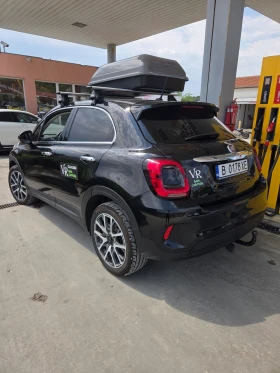 Fiat 500X - 21500 лв. / 10992.78 € - 76488833 6