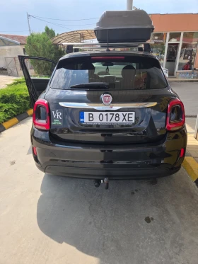 Fiat 500X - 21500 лв. / 10992.78 € - 76488833 4