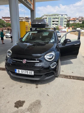 Fiat 500X - 21500 лв. / 10992.78 € - 76488833 3