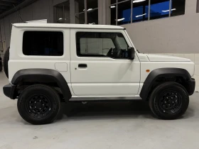 Suzuki Jimny 1.5 4WD ALLGRIP, снимка 4