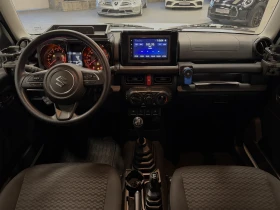 Suzuki Jimny 1.5 4WD ALLGRIP, снимка 6