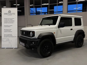 Suzuki Jimny 1.5 4WD ALLGRIP, снимка 2