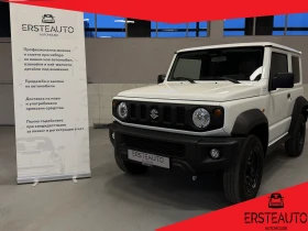 Suzuki Jimny 1.5 4WD ALLGRIP