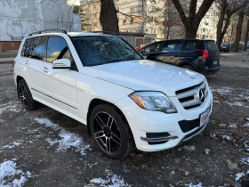 Mercedes-Benz GLK GLK250 Bluetec 4matic