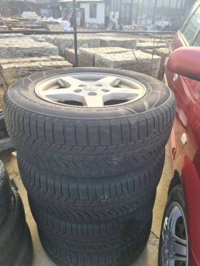 Jeep Cherokee - 3830 € / 7490.83 лв. - 70544436 10