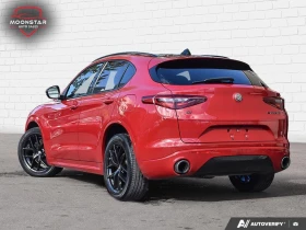 Alfa Romeo Stelvio Ti * CARFAX* АвтоКредит* (ЦЕНА ДО БГ) - 22499 € / 44004.22 лв. - 17585139 4