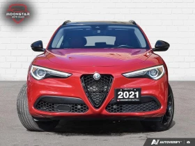 Alfa Romeo Stelvio Ti * CARFAX* АвтоКредит* (ЦЕНА ДО БГ) - 22499 € / 44004.22 лв. - 17585139 2