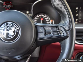 Alfa Romeo Stelvio Ti * CARFAX* АвтоКредит* (ЦЕНА ДО БГ) - 22499 € / 44004.22 лв. - 17585139 11