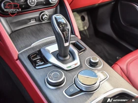 Alfa Romeo Stelvio Ti * CARFAX* АвтоКредит* (ЦЕНА ДО БГ) - 22499 € / 44004.22 лв. - 17585139 12