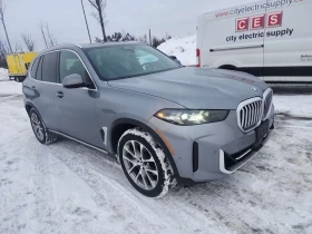 BMW X5 * XDRIVE40I * CARFAX * ЦЕНА ДО БГ - 57800 € / 113046.97 лв. - 57470899 2