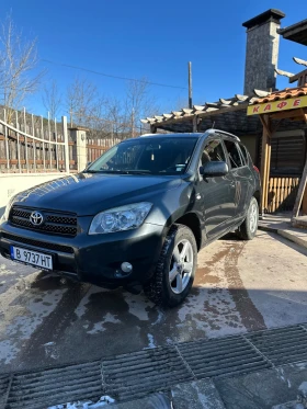 Toyota Rav4 - 5500 € / 10757.07 лв. - 14822170 2