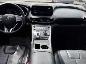 Hyundai Santa fe * Ultimate Calligraphy * CARFAX * ЦЕНА ДО БГ - 18700 € / 36574.02 лв. - 97971707 9