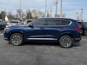 Hyundai Santa fe * Ultimate Calligraphy * CARFAX * ЦЕНА ДО БГ - 18700 € / 36574.02 лв. - 97971707 2