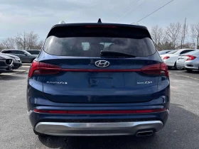 Hyundai Santa fe * Ultimate Calligraphy * CARFAX * ЦЕНА ДО БГ - 18700 € / 36574.02 лв. - 97971707 5