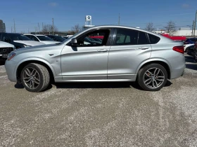 BMW X4 M40i/CARFAX/2 Ключа/Пано/Подгрев/Клип | Auto.bg — изображение 3