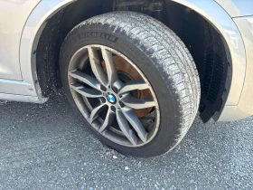BMW X4 M40i/CARFAX/2 Ключа/Пано/Подгрев/Клип | Auto.bg — изображение 13