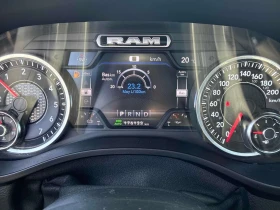 Dodge RAM 1500 * Sport * PANO* KEYLESS* ПОДГРЕВ*  | Auto.bg — изображение 8