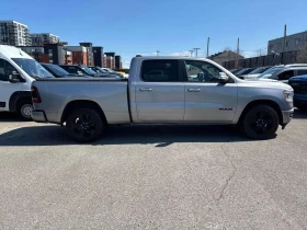Dodge RAM 1500 * Sport * PANO* KEYLESS* ПОДГРЕВ*  | Auto.bg — изображение 3