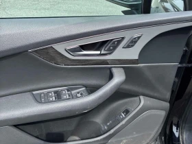 Audi Q7 Progressiv * ПОДГРЕВ * ОБДУХВАНЕ * 360 * ПАНОРАМА - 16150 € / 31586.65 лв. - 18872108 10