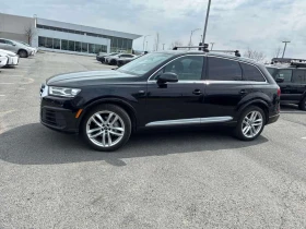 Audi Q7 Progressiv * ПОДГРЕВ * ОБДУХВАНЕ * 360 * ПАНОРАМА - 16150 € / 31586.65 лв. - 18872108 3