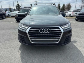 Audi Q7 Progressiv * ПОДГРЕВ * ОБДУХВАНЕ * 360 * ПАНОРАМА - 16150 € / 31586.65 лв. - 18872108 2