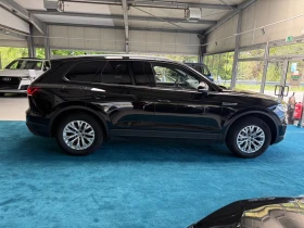 VW Touareg 286hp TOP-NAVI-PANO | Mobile.bg � ����� ������ 4