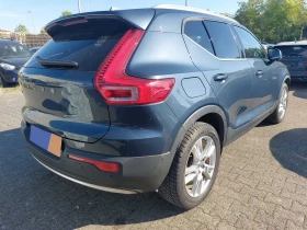 Volvo XC40 T5/��� ����������-Inscription/ULTIMATE/�������� | Mobile.bg � ����� ������ 2