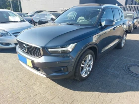 ����� �� �������� �� Volvo XC40 T5/��� ����������-Inscription/ULTIMATE/��������