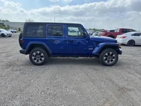 Jeep Wrangler * Sahara* Back cam* Hard top* long base* �������*  | Mobile.bg � ����� ������ 4