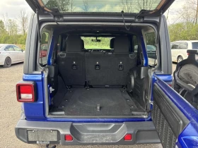 Jeep Wrangler * Sahara* Back cam* Hard top* long base* �������*  | Mobile.bg � ����� ������ 14