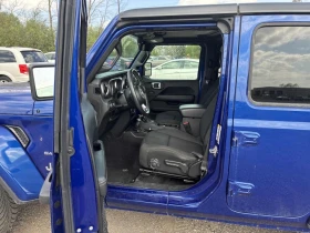 Jeep Wrangler * Sahara* Back cam* Hard top* long base* �������*  | Mobile.bg � ����� ������ 11