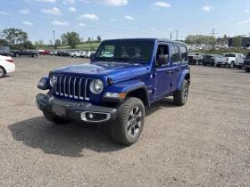 ������ Jeep Wrangler