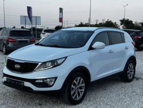 ������ Kia Sportage