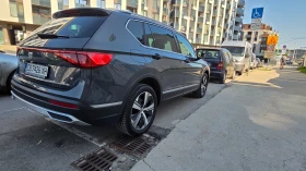 Seat Tarraco EXCELLENCE - 29990 € / 58655.34 лв. - 83488250 4